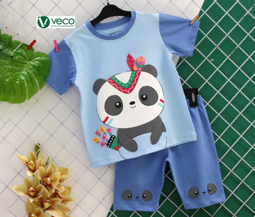 Quần áo trẻ em cao cấp